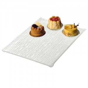 Prezentacinis akrilinis stovas - 60 x 40 cm