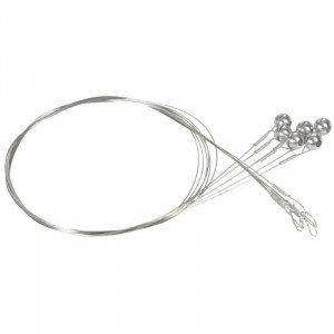 Sūrio gijos sūrio lėkštėms, 520 mm ilgio - 6 vnt. - FourniResto - Fourniresto