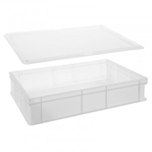 Dangtis kepinių konteineriams