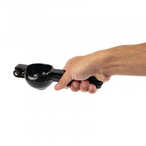 Žalias citrinų spaustuvas iš aliuminio - Olympia