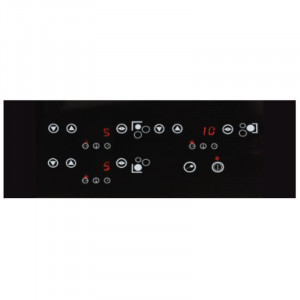 Indukcinis viryklės IK 3342.