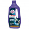Virtuvės ir vonios kambario užsikimšimų valiklis „SPADO“ - 1 l.