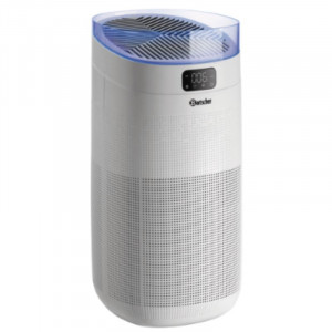 Oro valytuvas - 40 m² - Bartscher