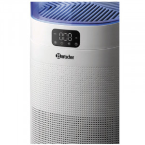Oro valytuvas - 40 m² - Bartscher