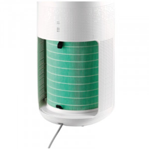 Oro valytuvas - 40 m² - Bartscher