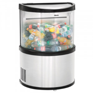 Atvėsinimo spinta gėrimams - 60 L - Bartscher