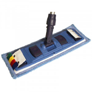 Dviguba funkcija skirta franžėms su liežuvėliais - 40 cm - Azurdi