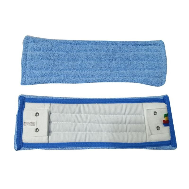 Mikropluoštinis frotės kampas - 40 cm - Azurdi