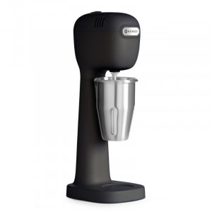 Kepimo maišytuvas - juodas - Hendi