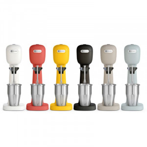 Kepimo maišytuvas - juodas - Hendi