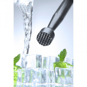 Kokteilinio maišytuvo stiebas - HENDI prekės ženklas - Fourniresto