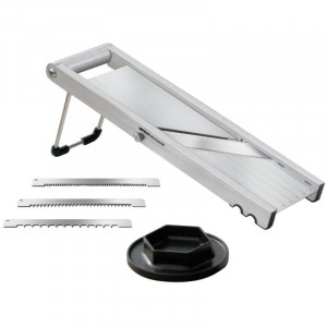 Profesionali mandolina „Tellier“ ženklo