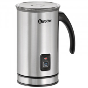 Pieno putplastis - 0,15 L - Bartscher