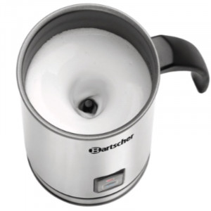 Pieno putplastis - 0,15 L - Bartscher