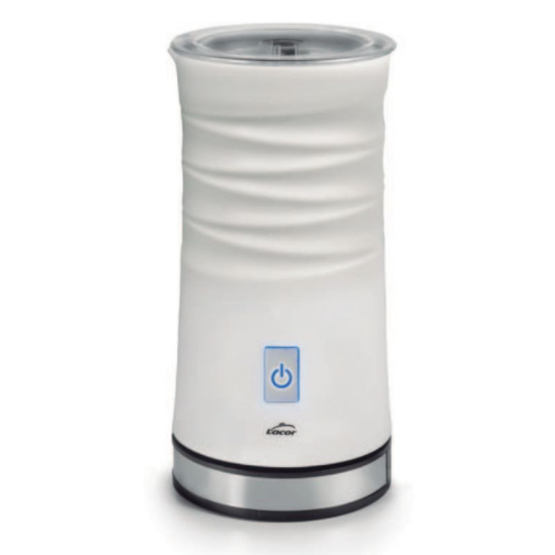 Pieno putplastis - 0,115 L ml - Lacor