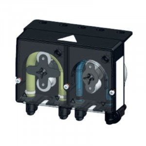 Praustuvas Krupps Professionnel 50 x 50