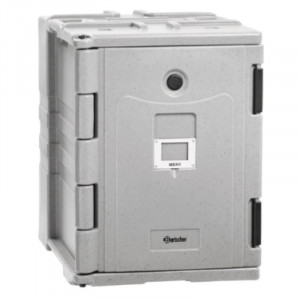 Izoterminis konteineris GN 1/1 - 90 l - Bartscher