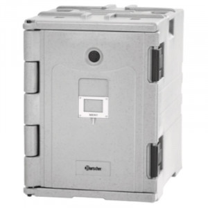 Izoterminis konteineris GN 1/1 - 90 l - Bartscher