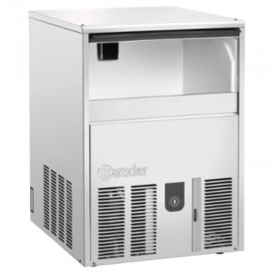 Ledų smulkintuvas - 90 kg - Bartscher