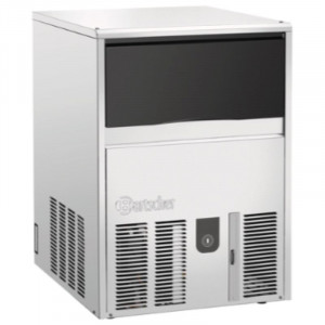 Ledų smulkintuvas - 90 kg - Bartscher