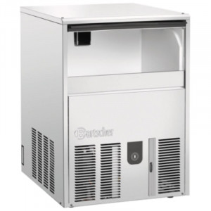 Ledo smulkintuvas - 130 kg