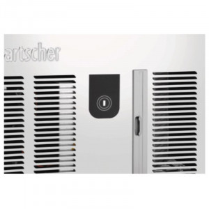 Ledo smulkintuvas - 130 kg