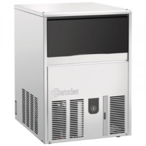 Ledo smulkintuvas - 130 kg