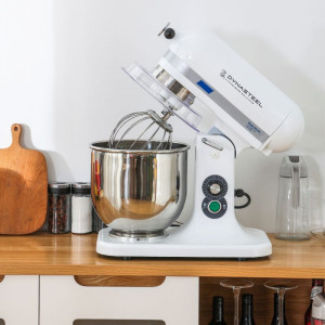 Batteur Mélangeur Planétaire 7L Dynasteel : Profesionali veikla