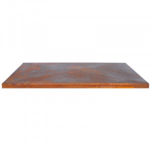 Apsauginis dangtis G1, G2, G3, G4 Corten - ARTISS