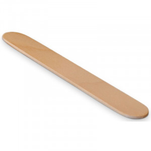 Pločių kepimo lazdelės - 500 vnt. paketas