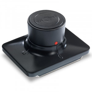 Valytuvo tamponas Crepe kepimo plokštei Clean + iš Krampouz prekės ženklo.