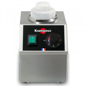 Šildytuvas padažams / Šildytuvas šokoladui Krampouz