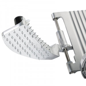 Profesionali pusiau automatinė 195 mm kumpio pjaustyklė - Dynasteel