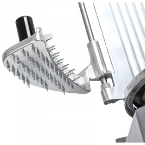 Profesionali pusiau automatinė kumpio pjaustyklė 250 mm - DYNASTEEL