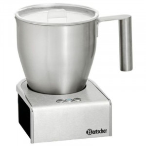 Pieno putiklis su indukcija - Bartscher