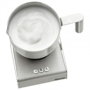 Pieno putiklis su indukcija - Bartscher