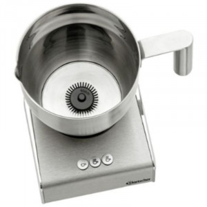 Pieno putiklis su indukcija - Bartscher