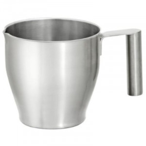 Pieno putiklis su indukcija - Bartscher