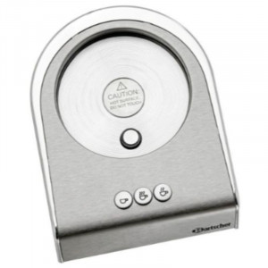 Pieno putiklis su indukcija - Bartscher