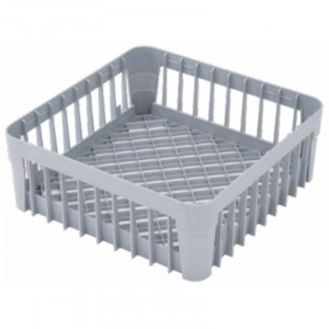 Profesionalus indų ploviklis su skysto skalbimo ir valiklio dozatoriumi - 35 x 35 cm