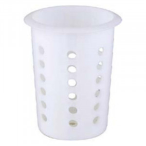 Profesionalus indaplovė su skysto skalbimo priemonės ir ploviklio dozatoriumi - 50 x 50 cm