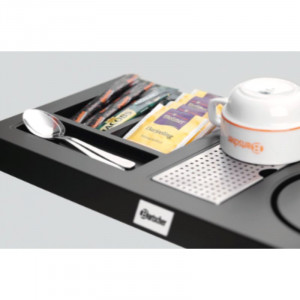 Juodojo arbatos stotelė - Bartscher