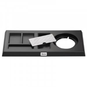 Juodojo arbatos stotelė - Bartscher