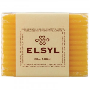 Natūralus muilas 30 g - 50 vnt. - FourniResto - Fourniresto