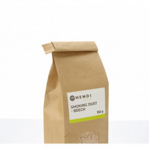 Rūkytos malkos asortimentas - 9 skoniai - Hendi