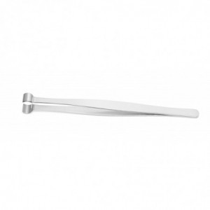 Stainless Steel Cylinder Head Clamp - L 170 mm - Hendi