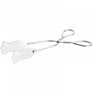 Kepimo štampuvas iš nerūdijančio plieno - ilgis 220 mm - Hendi