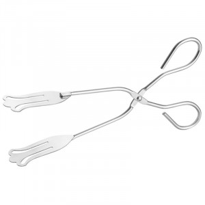 Kepimo štampuvas iš nerūdijančio plieno - ilgis 220 mm - Hendi