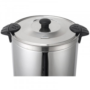 Profesionalus kavos filtravimo aparatas 14 l su nuolatiniu filtru - 100 puodelių