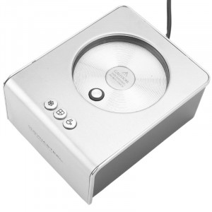 Pieno putplastis - 0,35 L - Dynasteel